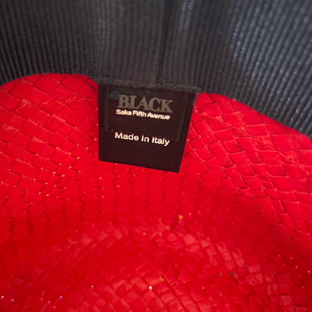 Red Fedora - image 3